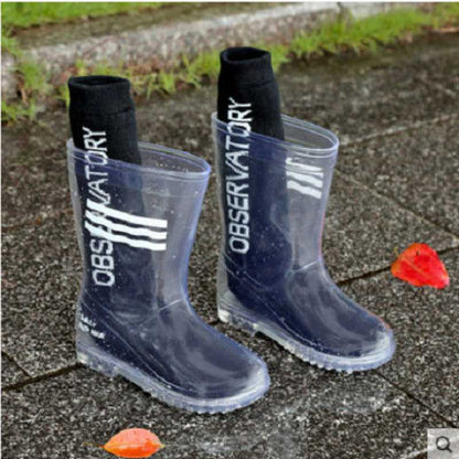 Boys And Girls Non-slip Water Shoes