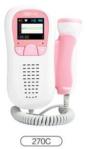 Corfu Doppler Fetal Favorite