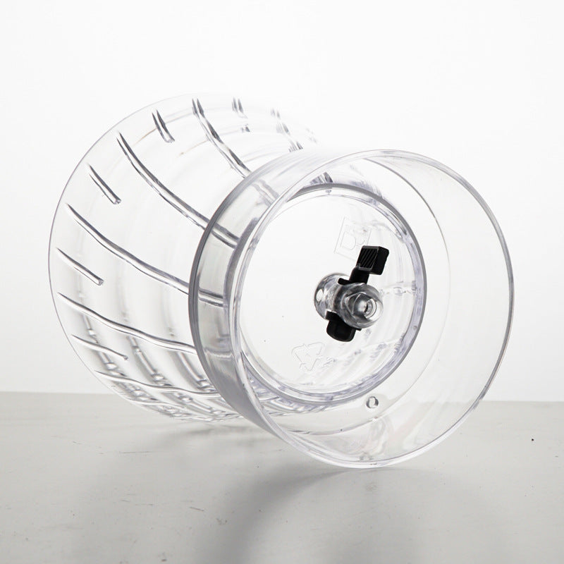 Ice Drip Coffee Pot Ice Drip Pot Drip Type Ice Brew Coffee Machine Coffee Utensils 800ml