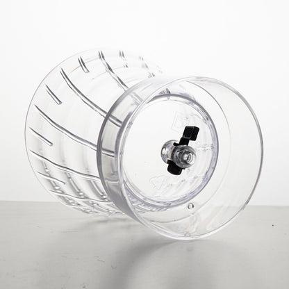 Ice Drip Coffee Pot Ice Drip Pot Drip Type Ice Brew Coffee Machine Coffee Utensils 800ml