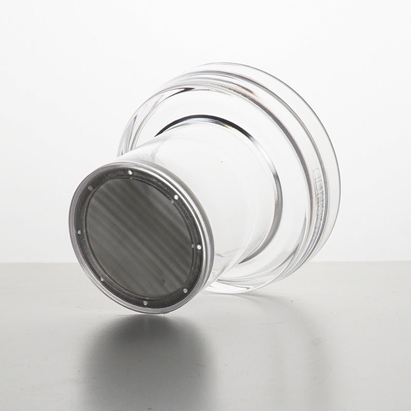 Ice Drip Coffee Pot Ice Drip Pot Drip Type Ice Brew Coffee Machine Coffee Utensils 800ml