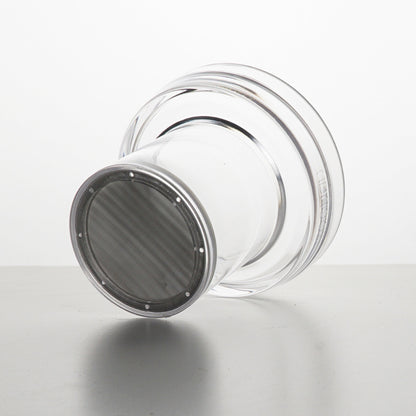 Ice Drip Coffee Pot Ice Drip Pot Drip Type Ice Brew Coffee Machine Coffee Utensils 800ml