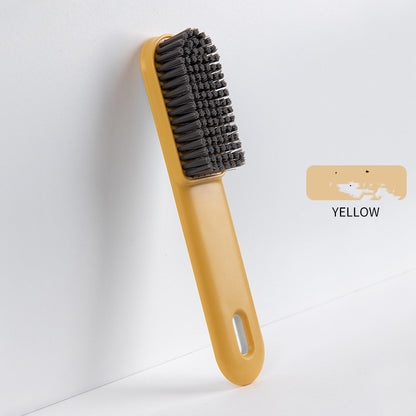 Soft Shoe Brush Laundry Washing Shoe Encryption Wire