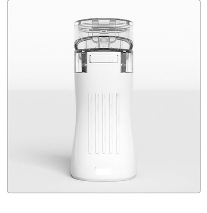 Atomizer Home Portable Handheld Ultrasonic Micro-net Child Adult Compressed Atomizing Humidifier