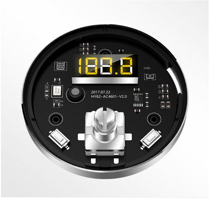 Car Bluetooth Mp3 Hands-free Phone Card FM Transmission Music Playback