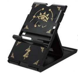 Switch Host Folding Stand With 7 Card Boxes Ns Flat Base Can Be Adjusted Ns Pink Star Card Ratio