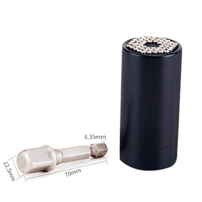 Color Multi-function Head Universal Head