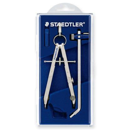 Precise Car Compass Telescopic Rod Drawing Compass