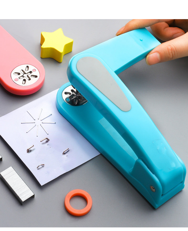 Rotatable Stapler For Students