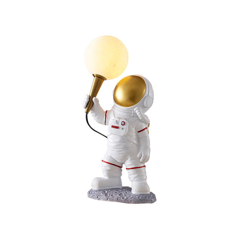 Astronaut Desk Lamp Astronaut Children s Night Light