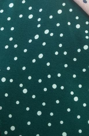 S-XL Korean Polka Dot Summer Women Dress Spaghetti Strap