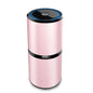 Car Air Purifier Eliminates Odor And Formaldehyde Smoke