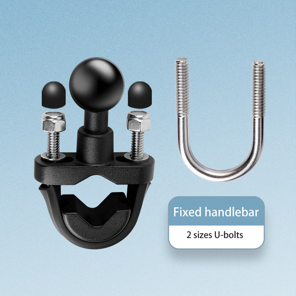 Motorcycle Bracket Gopro Bracket Insta360Oner Accessories 360 Panoramic Sports Camera