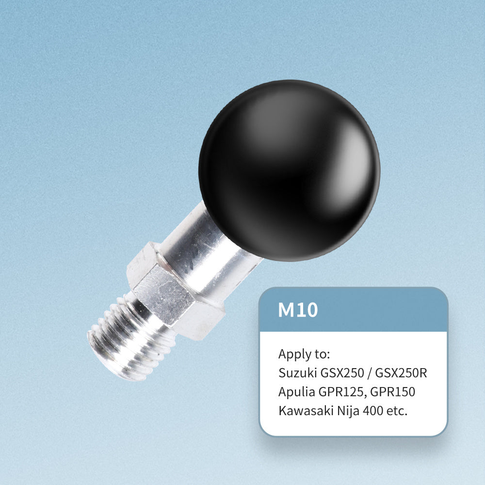 Motorcycle Bracket Gopro Bracket Insta360Oner Accessories 360 Panoramic Sports Camera