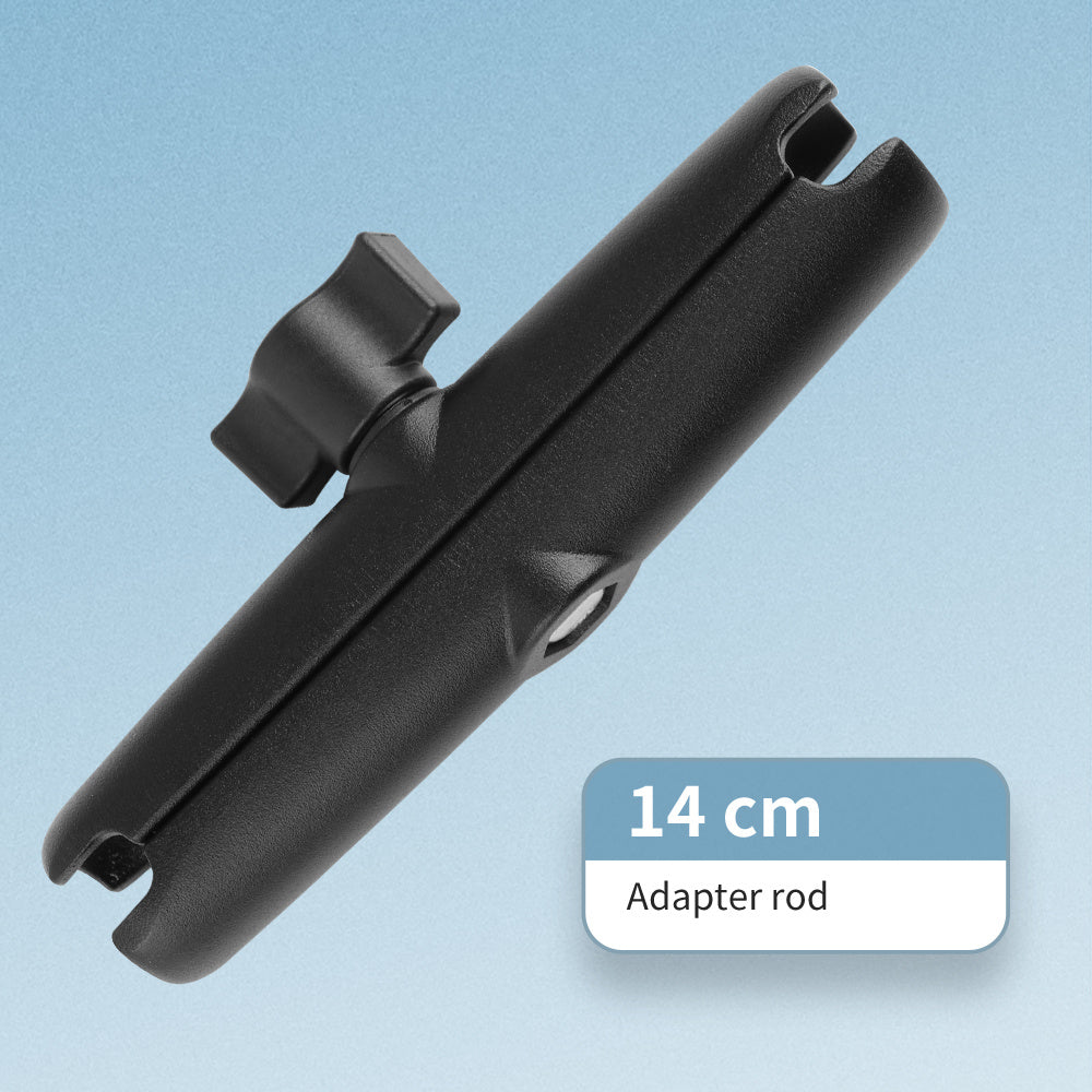 Motorcycle Bracket Gopro Bracket Insta360Oner Accessories 360 Panoramic Sports Camera