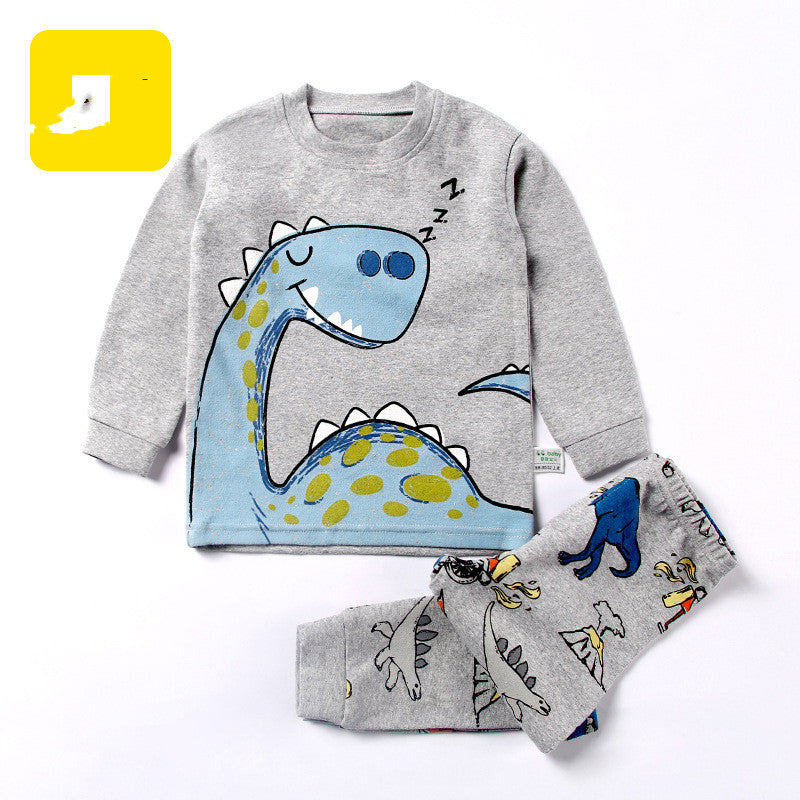 Gegebao Children''s Underwear Suit Wool Pull Frame Elastic