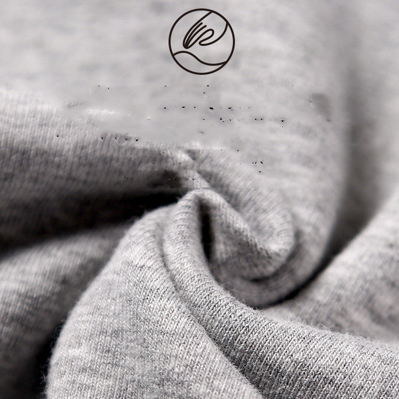 Gegebao Children''s Underwear Suit Wool Pull Frame Elastic