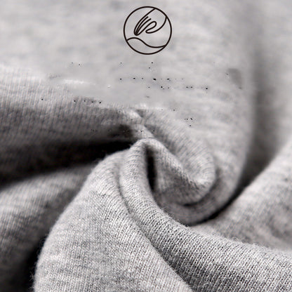 Gegebao Children''s Underwear Suit Wool Pull Frame Elastic