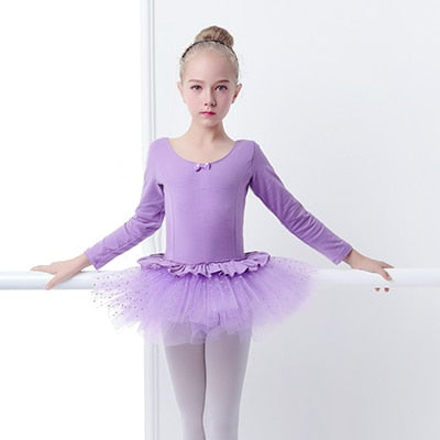 Children's Female Spring And Summer Tutu