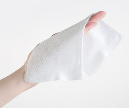 Disposable Removable Face Towel Cotton Soft Towel