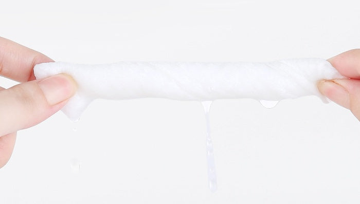 Disposable Removable Face Towel Cotton Soft Towel