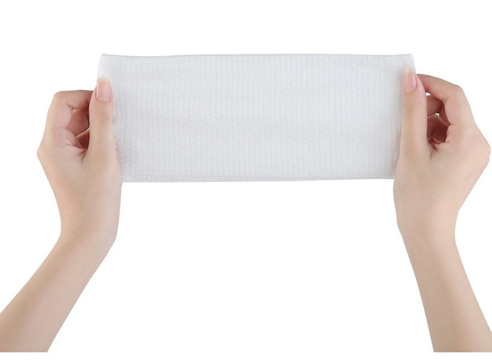 Disposable Removable Face Towel Cotton Soft Towel