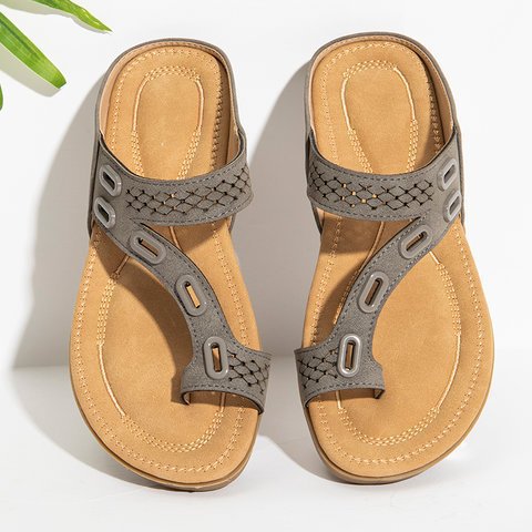 Summer Slippers Women's Shoes Slippers Women - FLIPSTYLEZLLC
