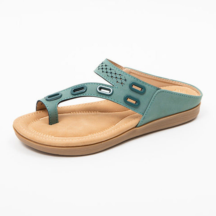 Summer Slippers Women's Shoes Slippers Women - FLIPSTYLEZLLC