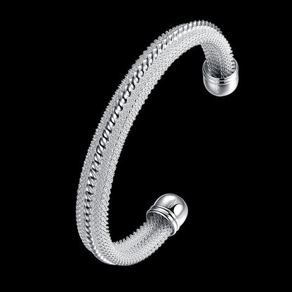 Silver Jewelry Korean Fashion Boutique Jewelry - FLIPSTYLEZLLC