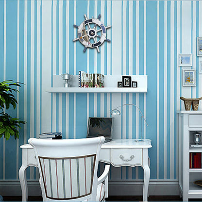 Cross-Border Brick Pattern 3D Wallpaper Tv Background Wall Furniture Renovation Stickers Waterproof Pvc Self-Adhesive Wallpaper Wall Stickers Wholesale