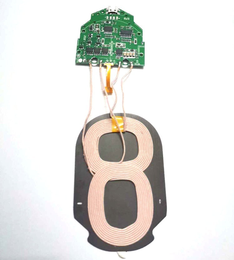 Fast Charger Wireless Charger