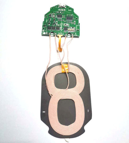 Fast Charger Wireless Charger