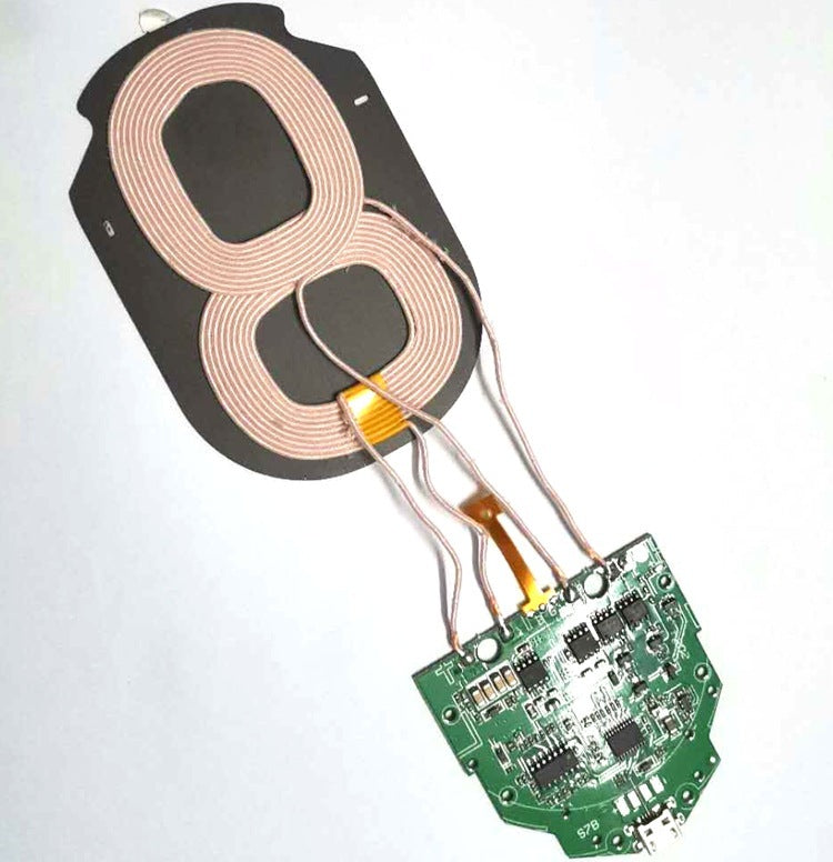 Fast Charger Wireless Charger