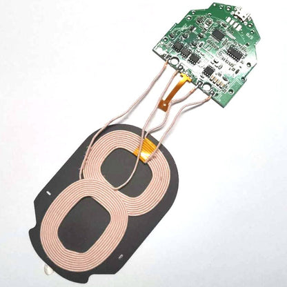 Fast Charger Wireless Charger