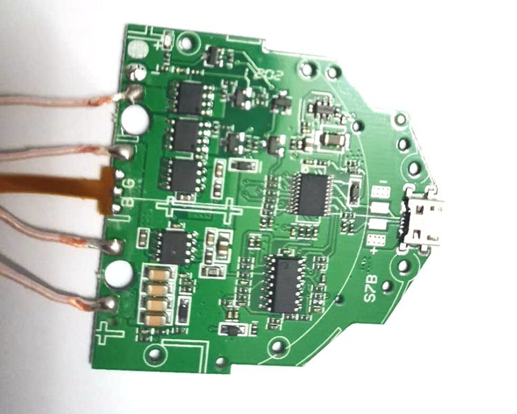 Fast Charger Wireless Charger