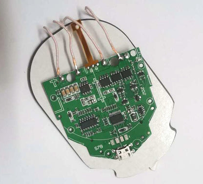 Fast Charger Wireless Charger