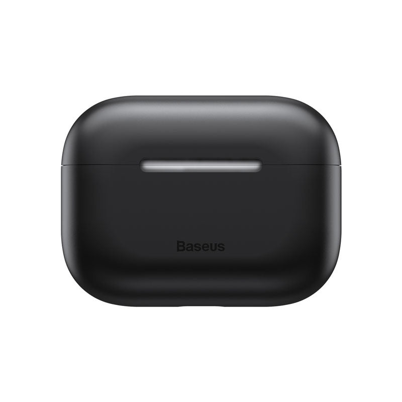Compatible with Apple, Silicone Protective Case Pods Pro Portable Storage Case For Airpods Wireless Bluetooth Headset