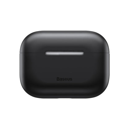 Compatible with Apple, Silicone Protective Case Pods Pro Portable Storage Case For Airpods Wireless Bluetooth Headset