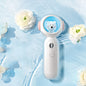 Handheld Portable Mini Water Replenishment Meter Sprayer