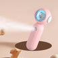 Handheld Portable Mini Water Replenishment Meter Sprayer