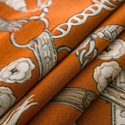 Model Room Table Flag Modern Simple Jacquard Table Cloth Several Bed Flags Can Be Customized