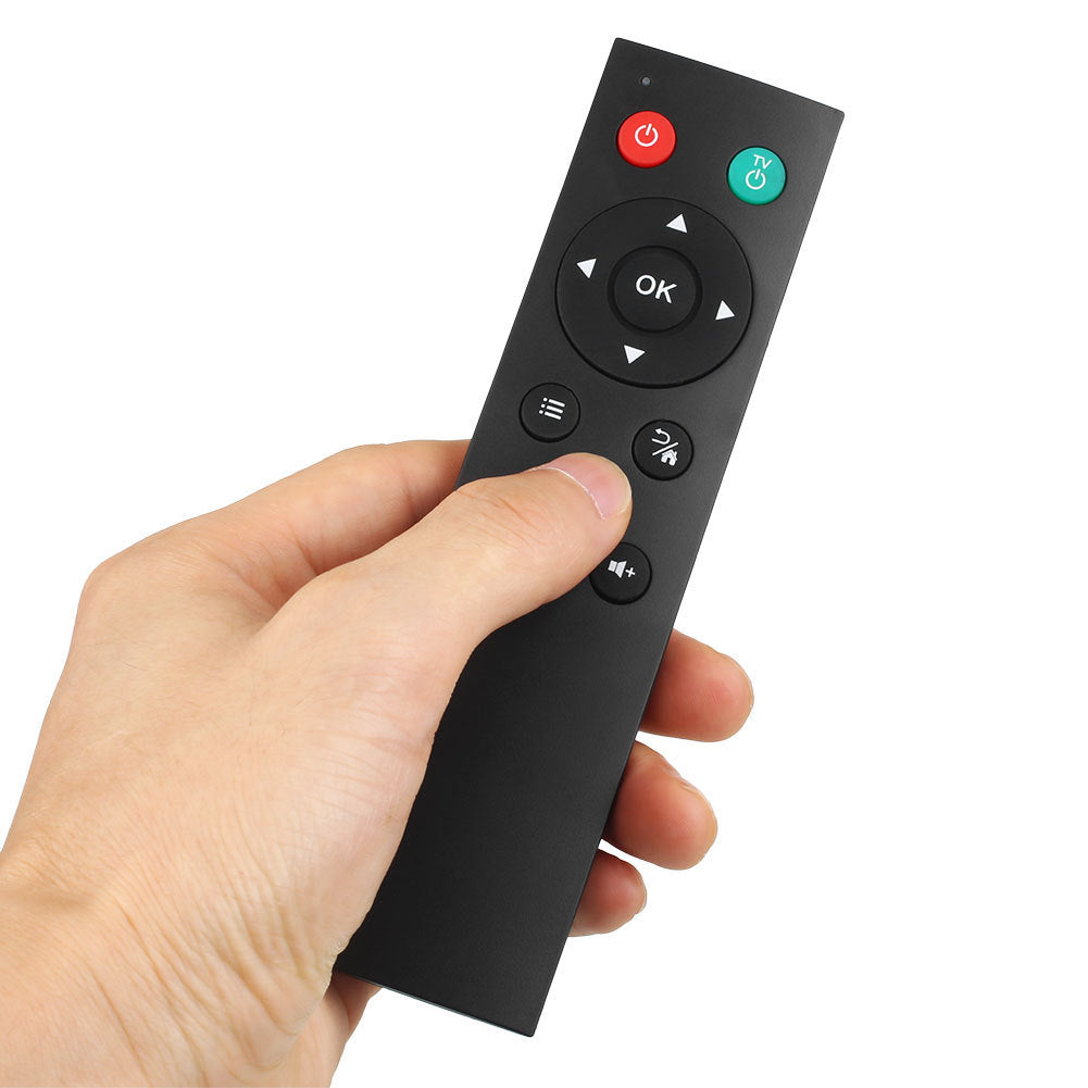Universal Wireless Air Mouse Keyboard Remote Control For Mini PC Android TV Box