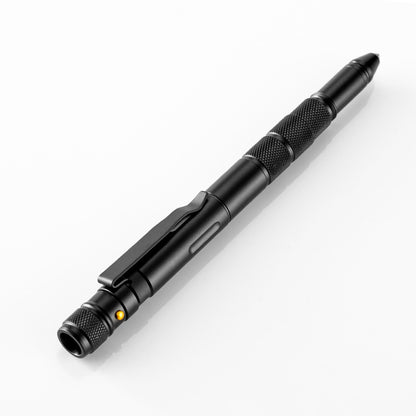 Multifunctional Defense Pen Car Escape Broken Window Tool Gift Pen Legal Self-Defense Device Cross-Border Product