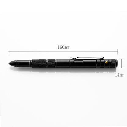 Multifunctional Defense Pen Car Escape Broken Window Tool Gift Pen Legal Self-Defense Device Cross-Border Product