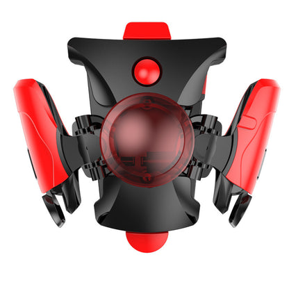 Mobile Game Controller Gamepad L1R1 Trigger Aim Button Shooter Joystick for PUBG Up to 30 Clicks Per Second