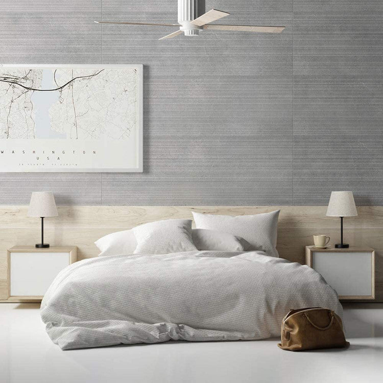 Bedside Lamp Bedroom Warm Hotel Guest Room Study Decoration Wrought Iron Cloth Cover With USB Charging Function Bedside Table Lamp