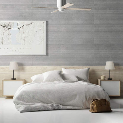 Bedside Lamp Bedroom Warm Hotel Guest Room Study Decoration Wrought Iron Cloth Cover With USB Charging Function Bedside Table Lamp