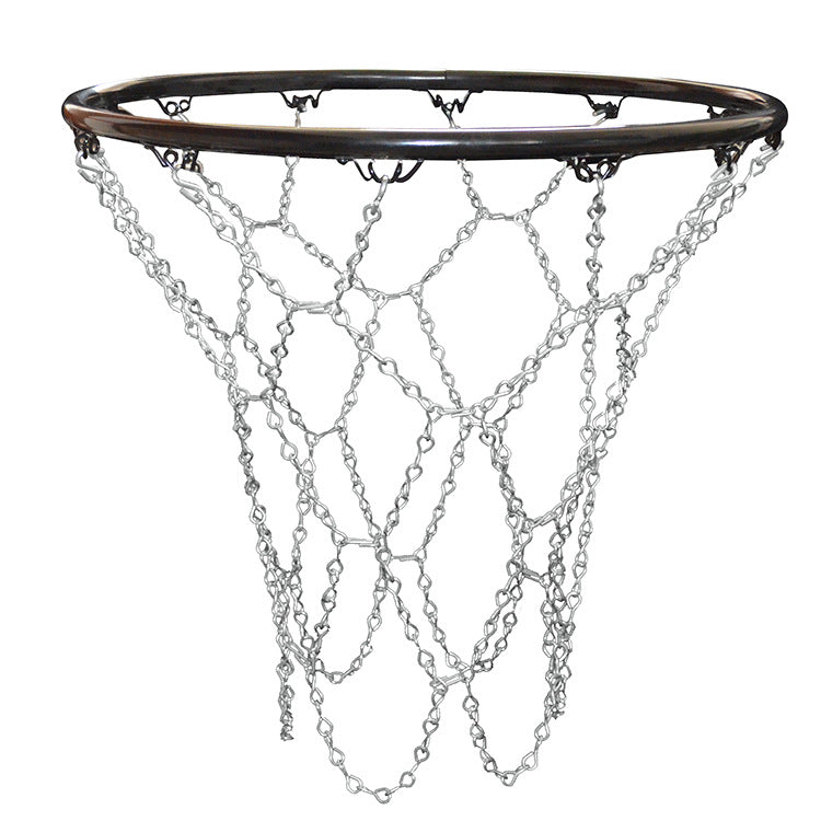 Steel Net, Steel Hammer Net, Iron Chain Basketball Net