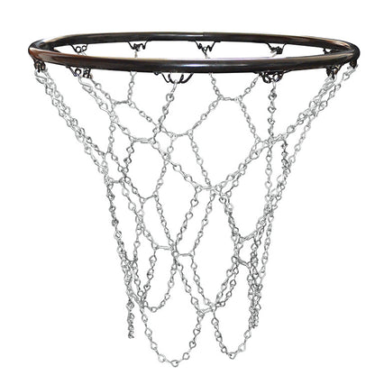 Steel Net, Steel Hammer Net, Iron Chain Basketball Net