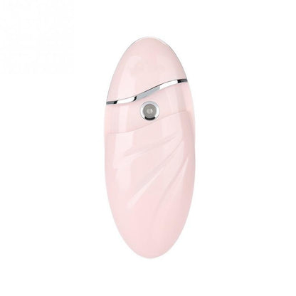 Portable Nano Mist Sprayer Mini Handy Steamer Hydrating Mois